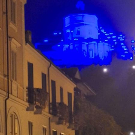 Casa Fresia Daire Torino Dış mekan fotoğraf