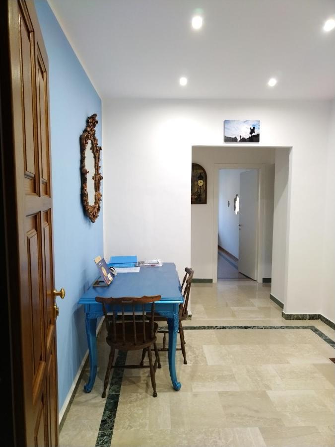 Casa Fresia Daire Torino Dış mekan fotoğraf