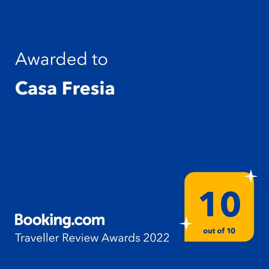 Casa Fresia Daire Torino Dış mekan fotoğraf