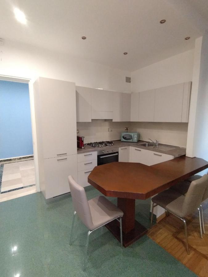 Casa Fresia Daire Torino Dış mekan fotoğraf