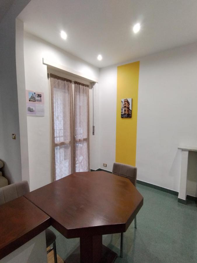 Casa Fresia Daire Torino Dış mekan fotoğraf