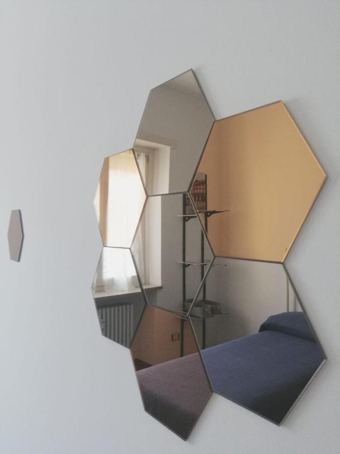 Casa Fresia Daire Torino Dış mekan fotoğraf