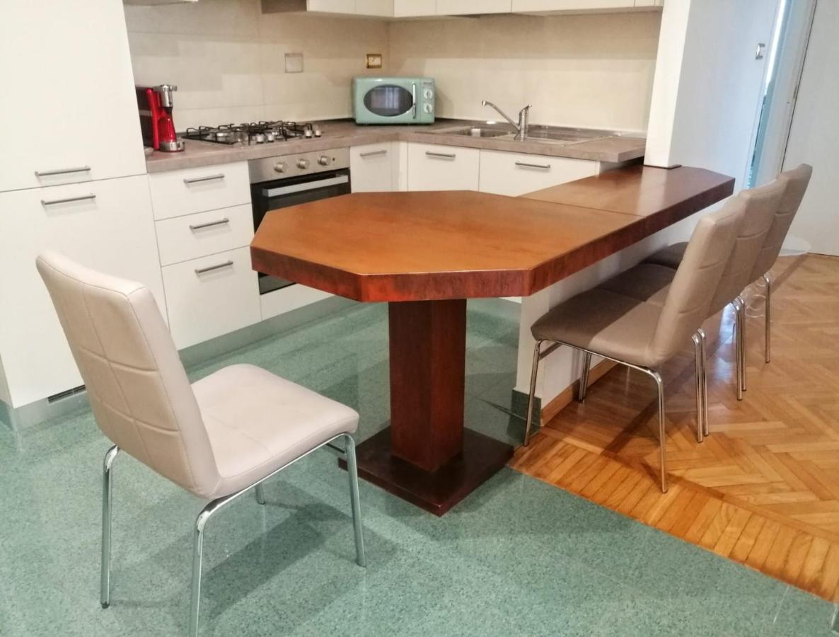 Casa Fresia Daire Torino Dış mekan fotoğraf