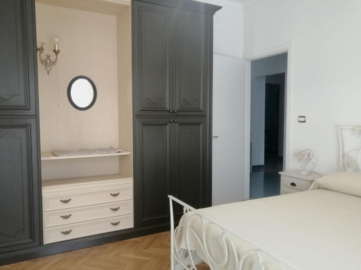 Casa Fresia Daire Torino Dış mekan fotoğraf
