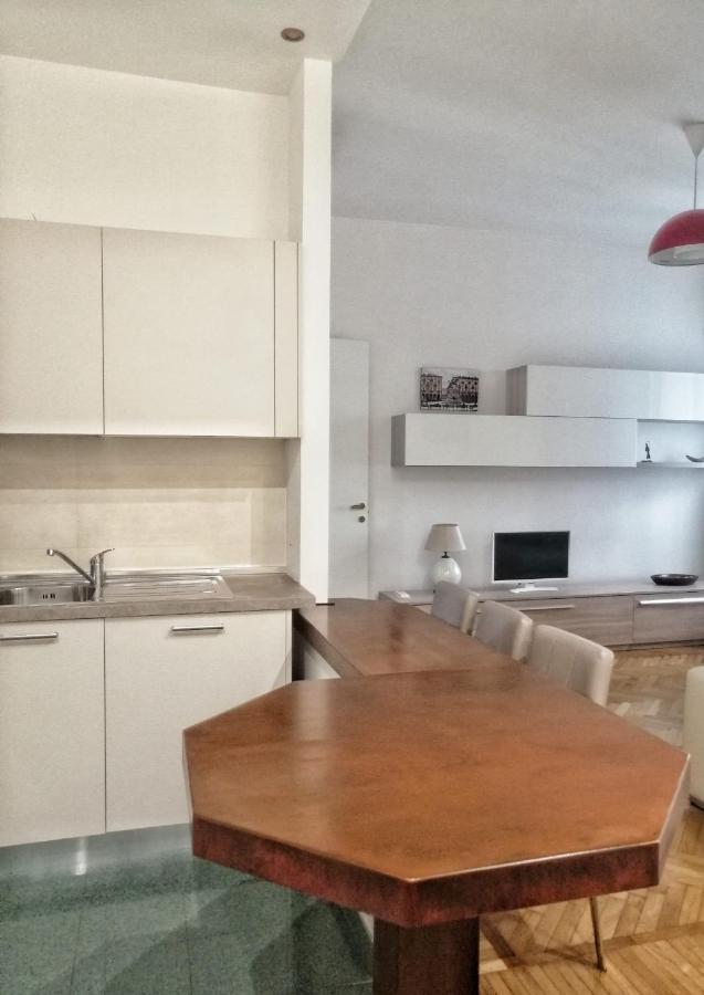 Casa Fresia Daire Torino Dış mekan fotoğraf