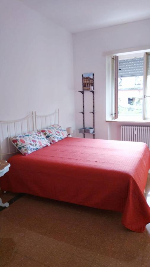 Casa Fresia Daire Torino Dış mekan fotoğraf