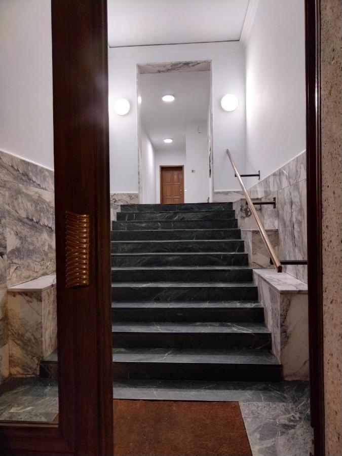 Casa Fresia Daire Torino Dış mekan fotoğraf
