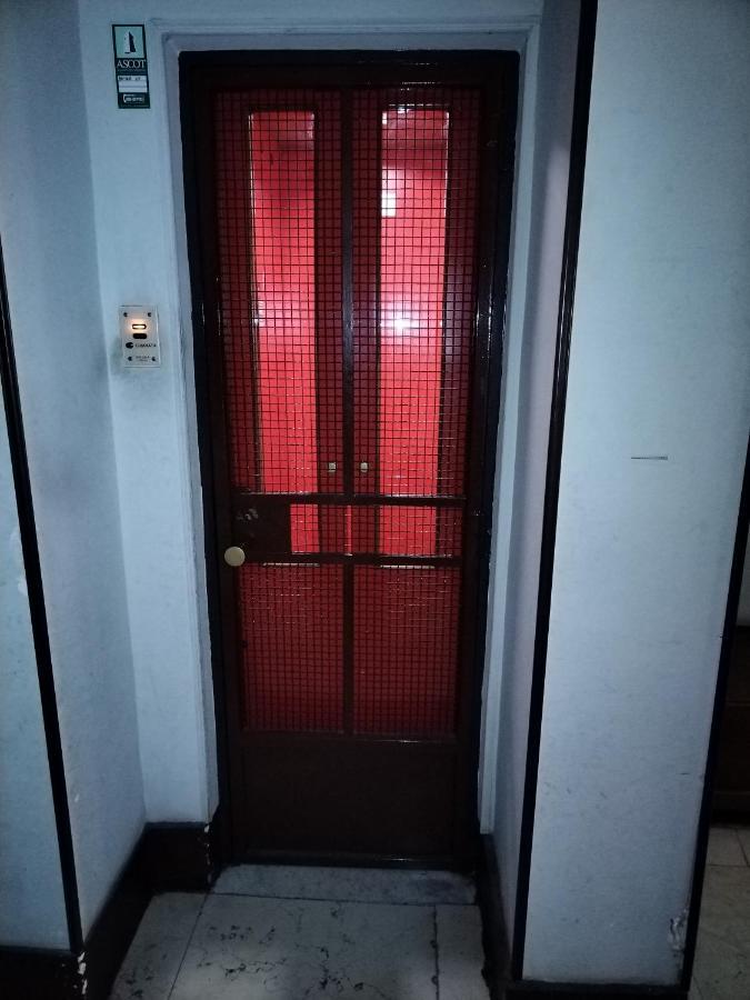 Casa Fresia Daire Torino Dış mekan fotoğraf