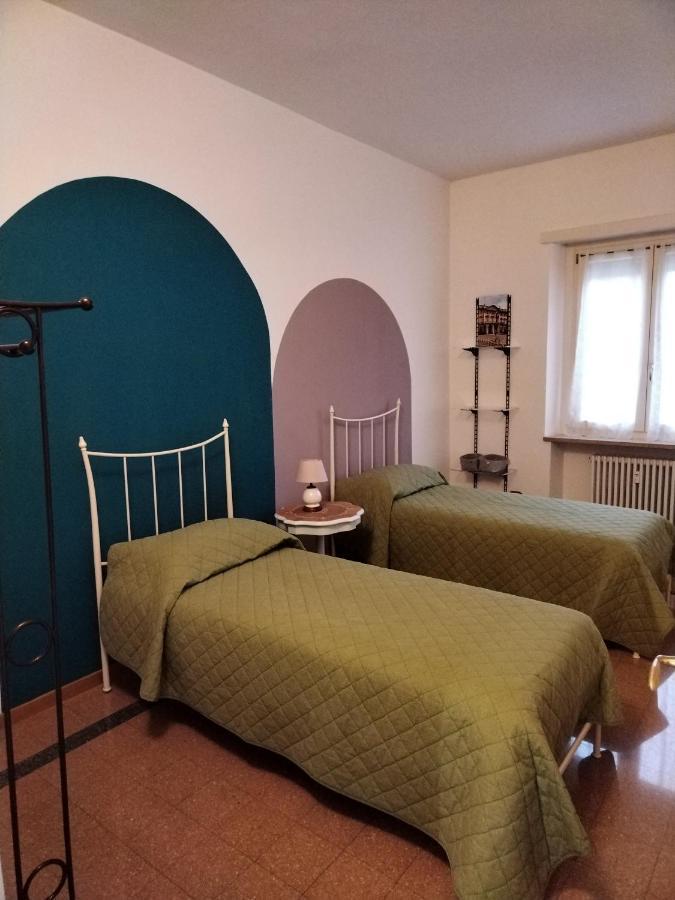 Casa Fresia Daire Torino Dış mekan fotoğraf
