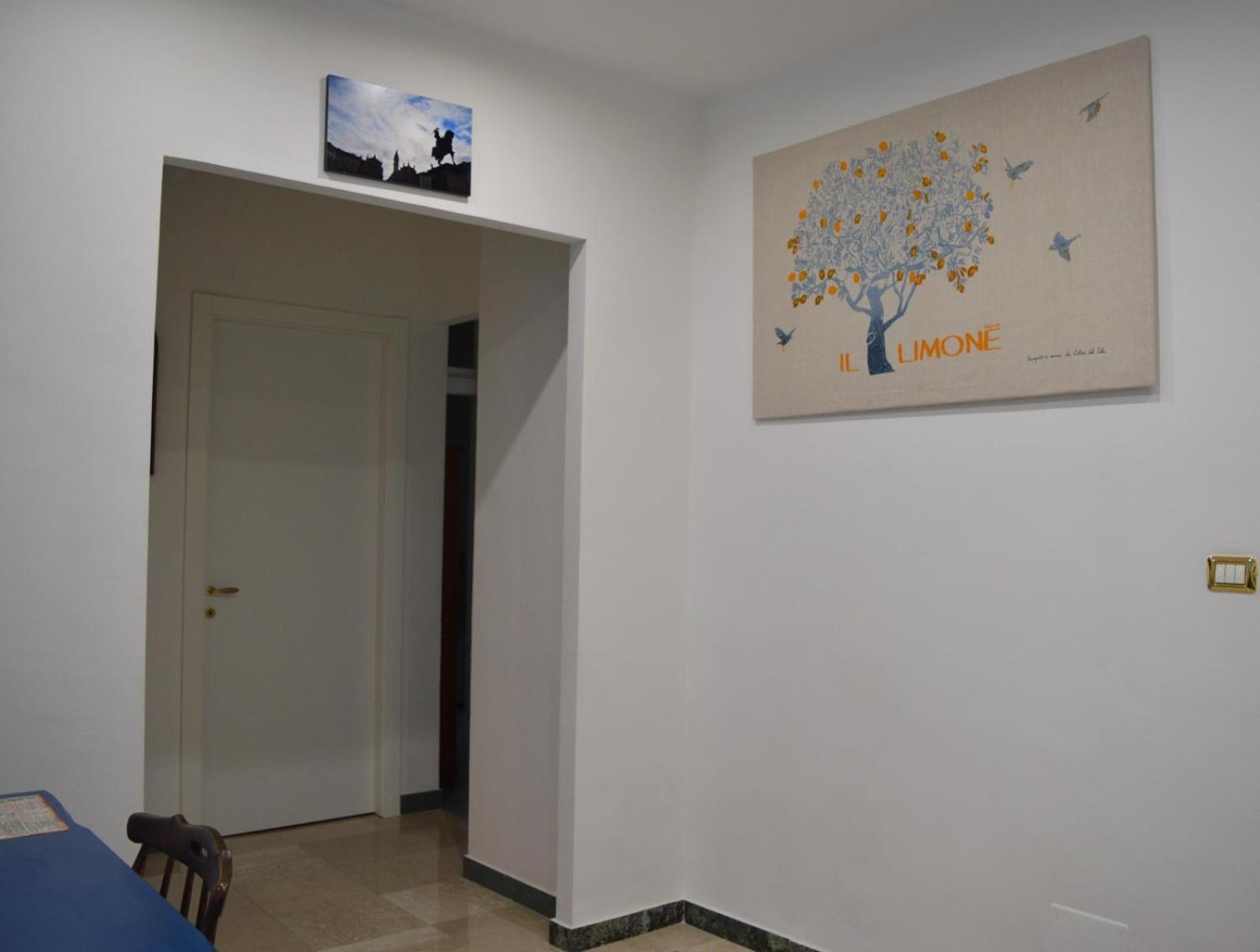 Casa Fresia Daire Torino Dış mekan fotoğraf