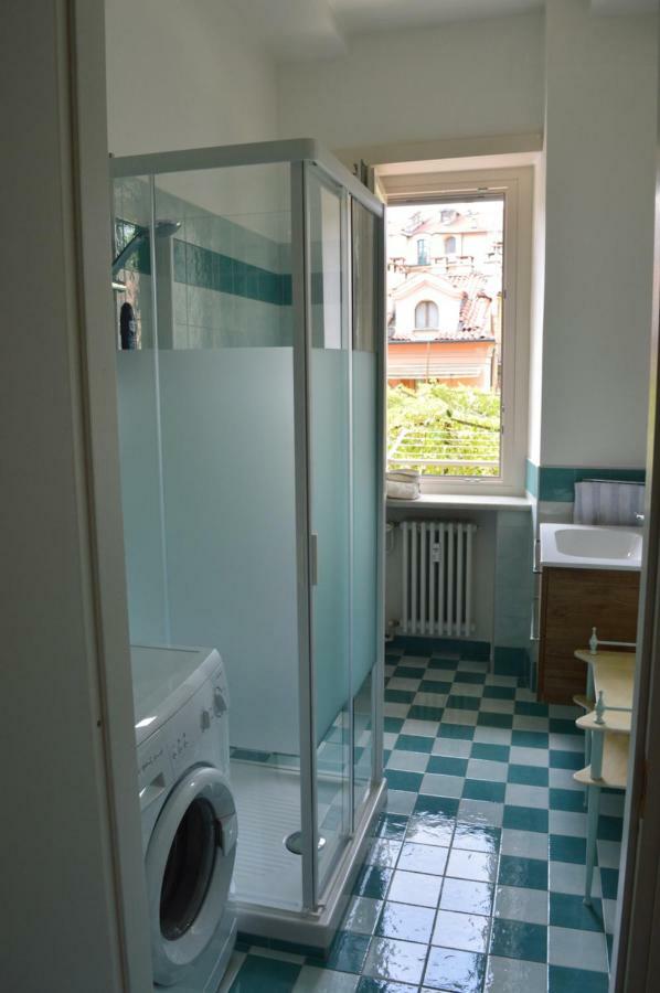 Casa Fresia Daire Torino Dış mekan fotoğraf