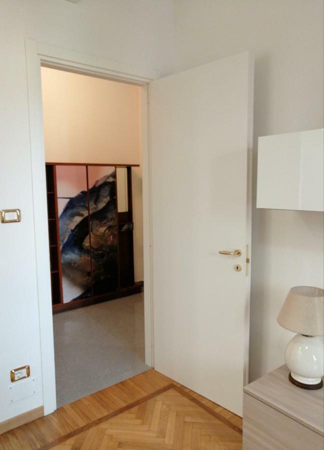 Casa Fresia Daire Torino Dış mekan fotoğraf
