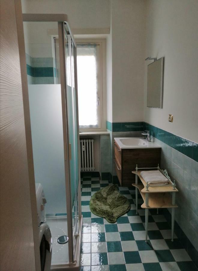 Casa Fresia Daire Torino Dış mekan fotoğraf
