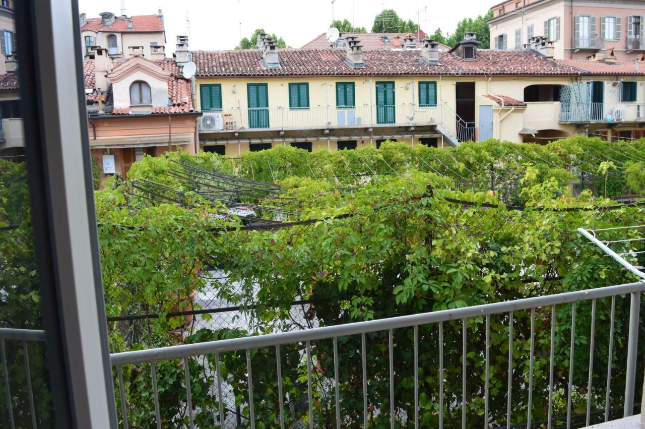 Casa Fresia Daire Torino Dış mekan fotoğraf