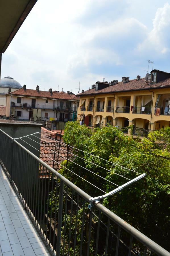 Casa Fresia Daire Torino Dış mekan fotoğraf