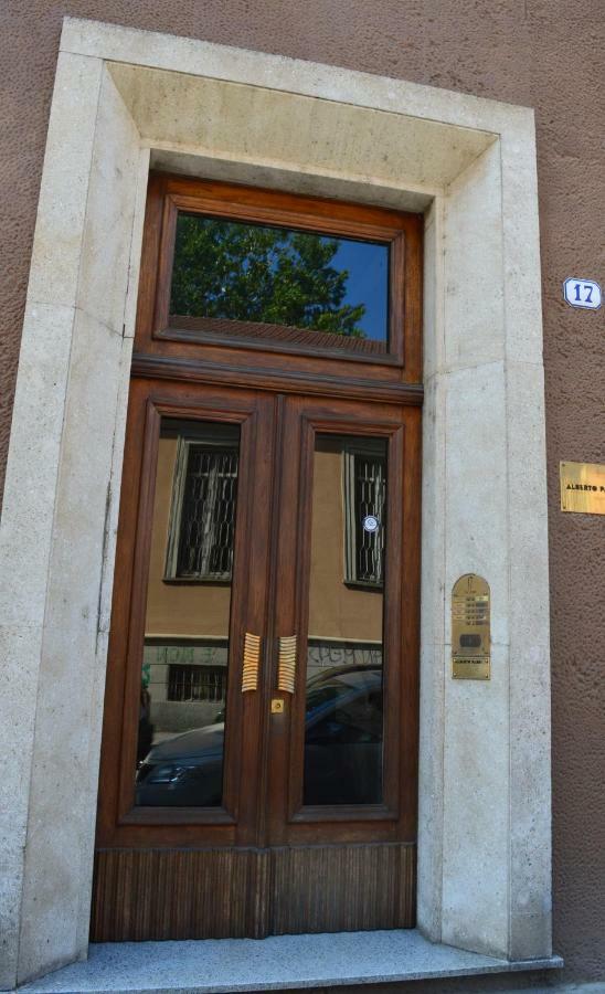 Casa Fresia Daire Torino Dış mekan fotoğraf