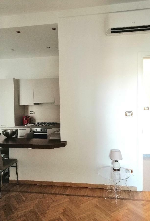 Casa Fresia Daire Torino Dış mekan fotoğraf