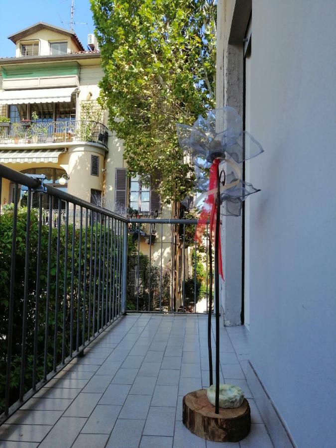 Casa Fresia Daire Torino Dış mekan fotoğraf